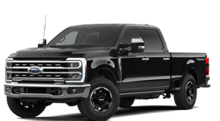2026 Ford Super Duty® External Image 2